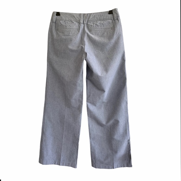 Esprit Town Fit Extra Wide Fit Pants - Picture 2 of 4